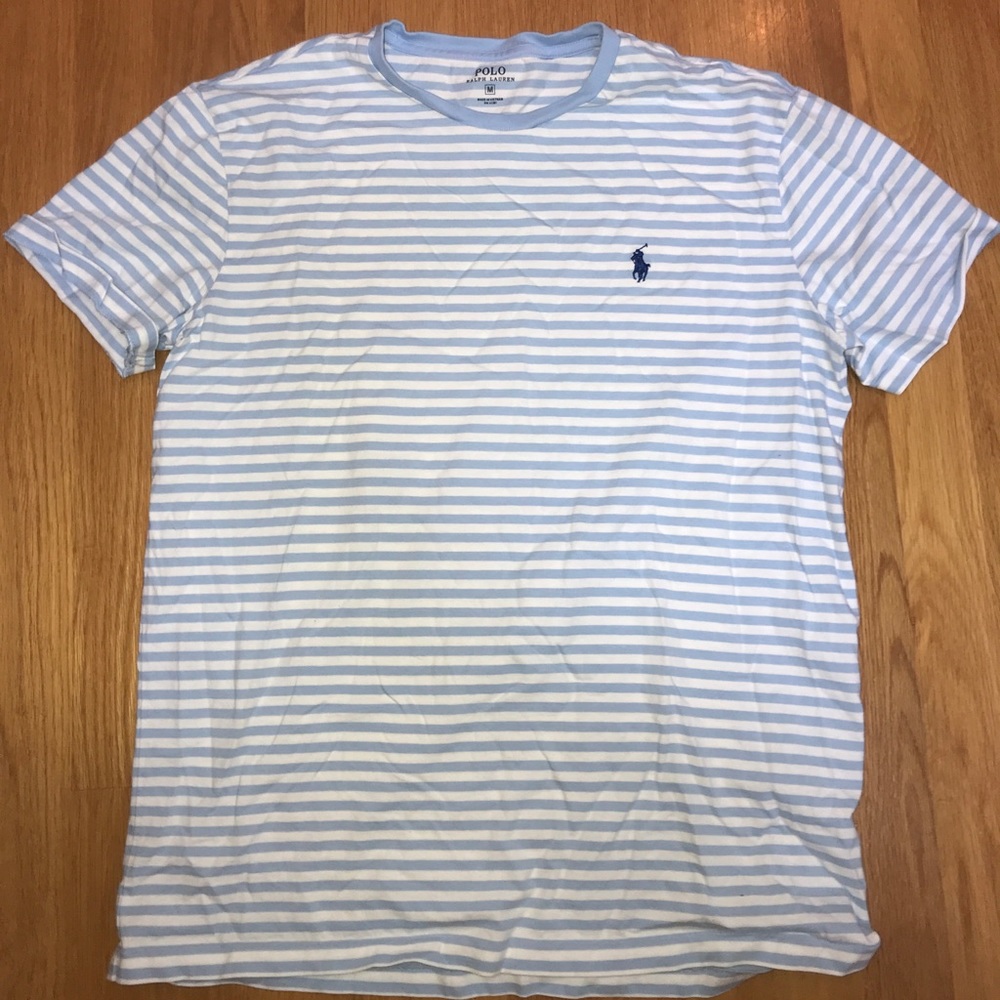 Polo Ralph Lauren Men’s T-Shirt